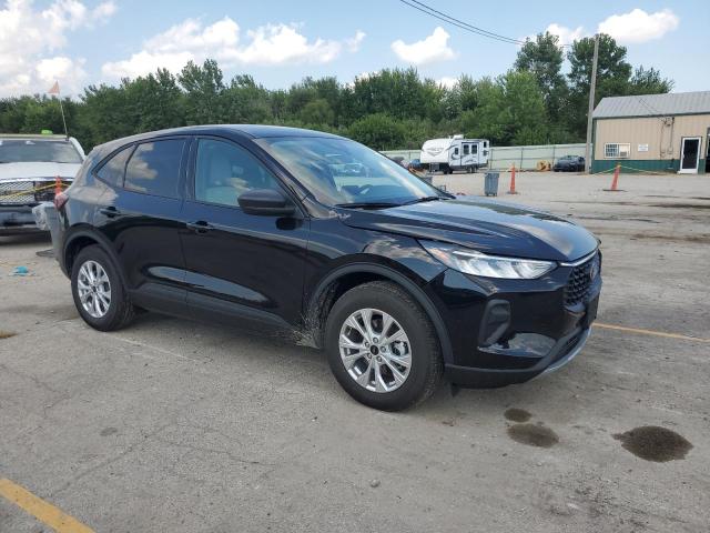 1FMCU0GN7SUA96235 - 2025 FORD ESCAPE ACTIVE BLACK photo 4