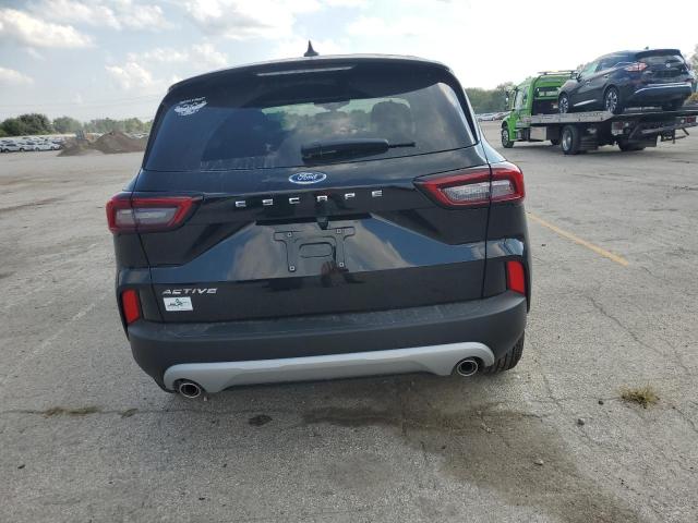 1FMCU0GN7SUA96235 - 2025 FORD ESCAPE ACTIVE BLACK photo 6