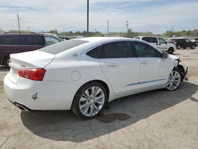 1G1105S32LU104732 - 2020 CHEVROLET IMPALA PREMIER WHITE photo 3