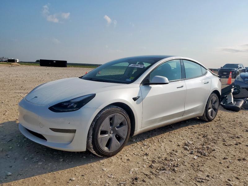 2023 TESLA MODEL 3, 