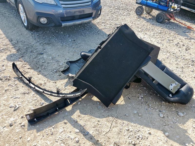 5YJ3E1EA9PF488026 - 2023 TESLA MODEL 3 WHITE photo 12