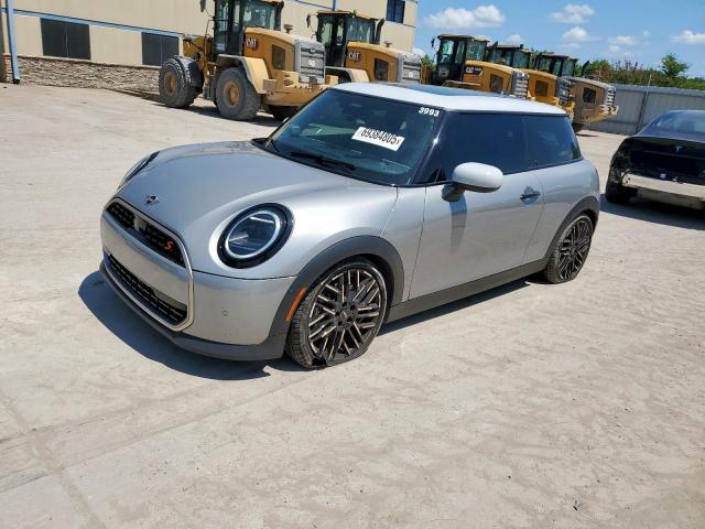 2025 MINI COOPER S, 
