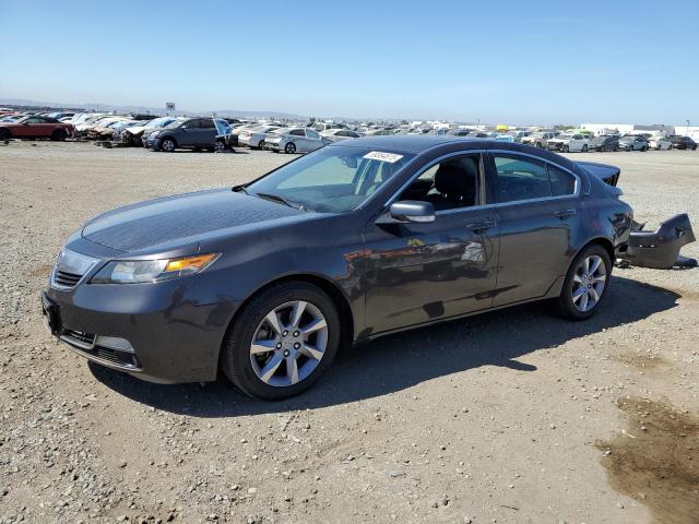 2012 ACURA TL, 