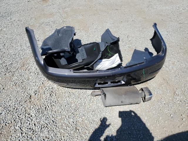 19UUA8F57CA019824 - 2012 ACURA TL Сірий фото 12