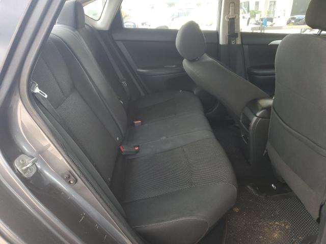 3N1AB7AP1JY324300 - 2018 NISSAN SENTRA S 灰色 照片 10