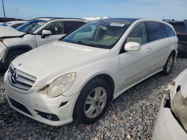 2008 MERCEDES-BENZ R 320 CDI, 