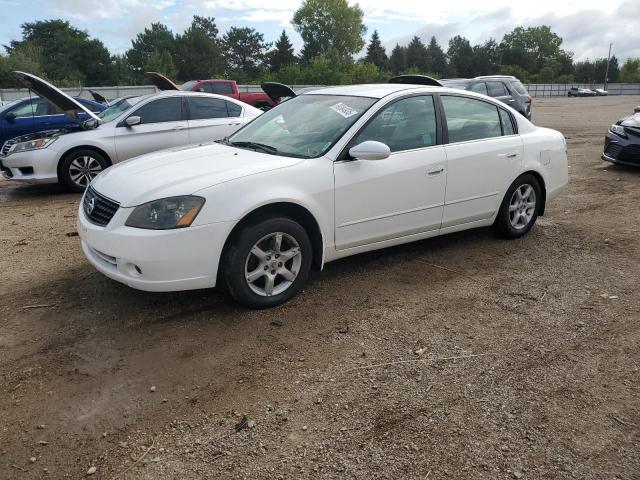 2006 NISSAN ALTIMA S, 