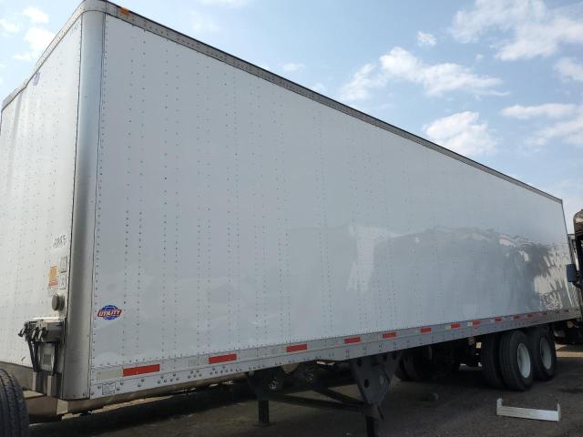 1UYVS2400J3210301 - 2018 UTILITY VS2DX 白色 照片 2