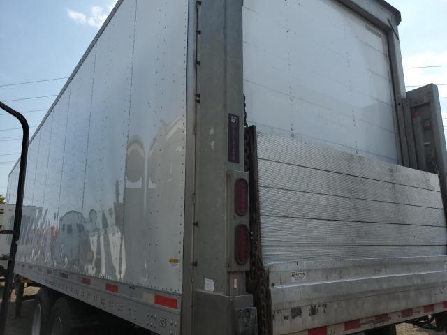 1UYVS2400J3210301 - 2018 UTILITY VS2DX 白色 照片 3