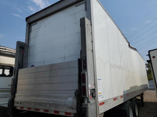 1UYVS2400J3210301 - 2018 UTILITY VS2DX 白色 照片 4