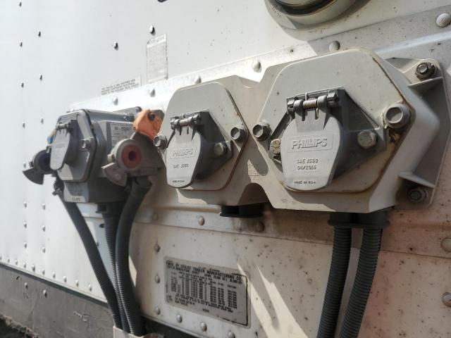 1UYVS2400J3210301 - 2018 UTILITY VS2DX 白色 照片 7