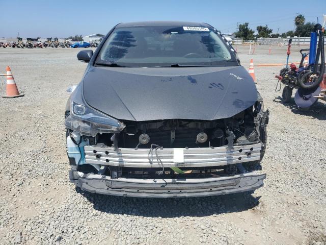 JTDKARFU2K3090595 - 2019 TOYOTA PRIUS 灰色 照片 5