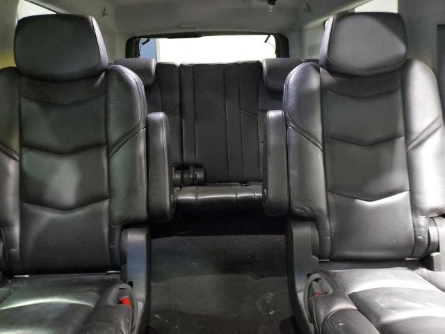 1GYS4HKJ9KR162512 - 2019 CADILLAC ESCALADE ESV LUXURY 黑色 照片 10