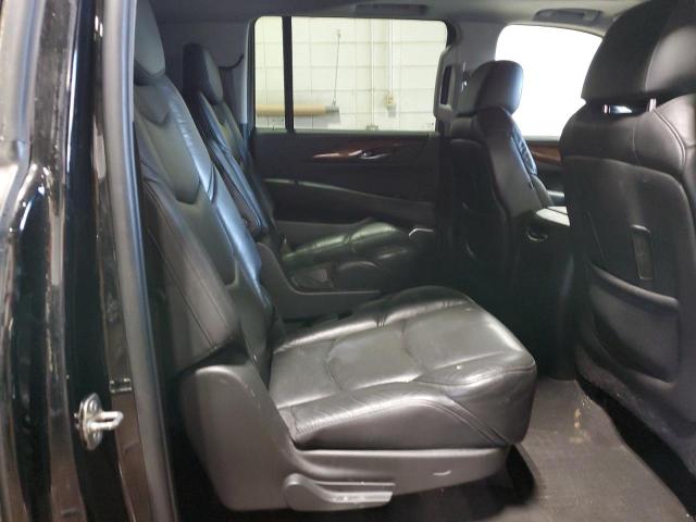 1GYS4HKJ9KR162512 - 2019 CADILLAC ESCALADE ESV LUXURY 黑色 照片 11