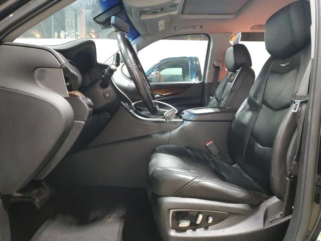 1GYS4HKJ9KR162512 - 2019 CADILLAC ESCALADE ESV LUXURY 黑色 照片 7