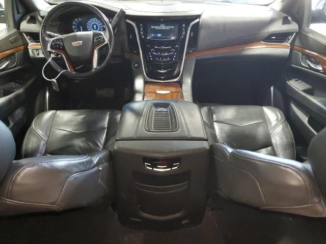 1GYS4HKJ9KR162512 - 2019 CADILLAC ESCALADE ESV LUXURY 黑色 照片 8