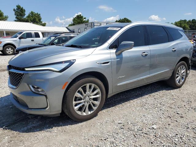 2023 BUICK ENCLAVE AVENIR, 
