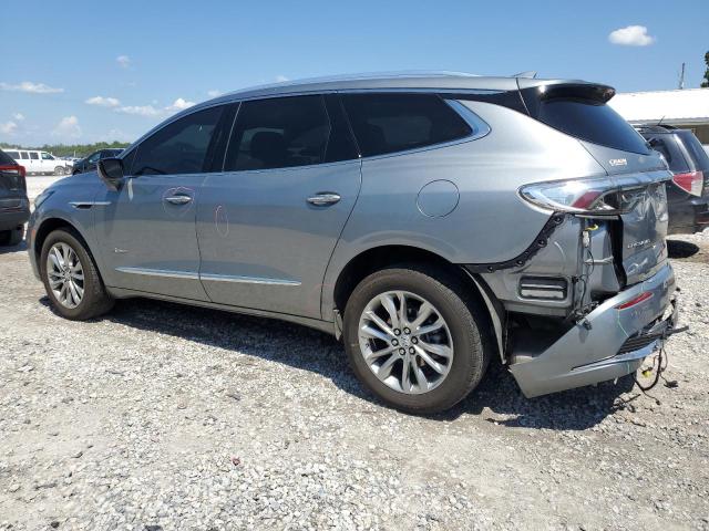 5GAERDKW9PJ195798 - 2023 BUICK ENCLAVE AVENIR GRAY photo 2