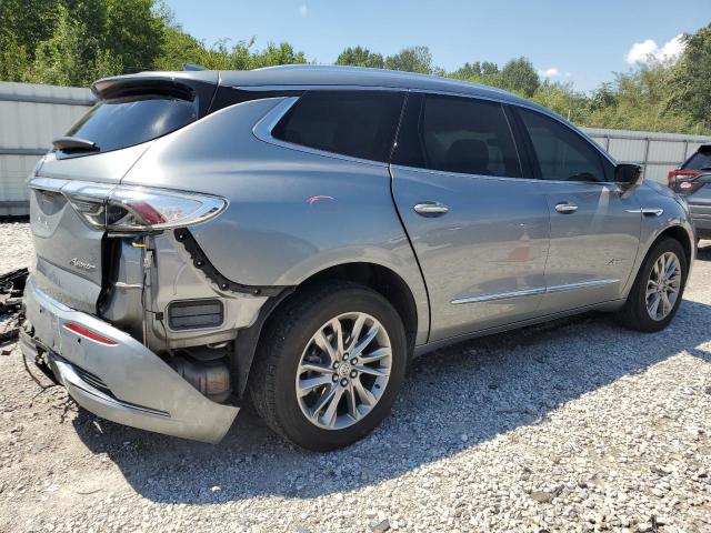 5GAERDKW9PJ195798 - 2023 BUICK ENCLAVE AVENIR GRAY photo 3