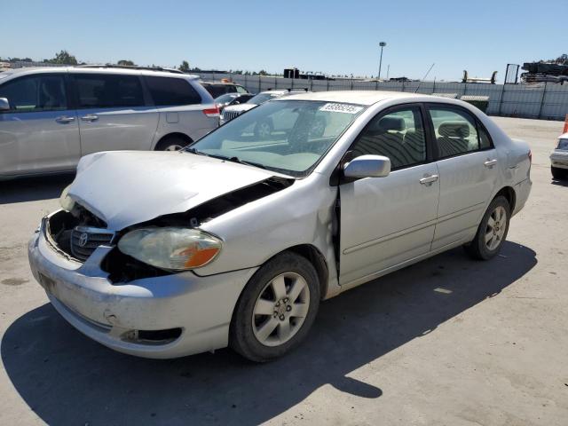 2007 TOYOTA COROLLA CE, 