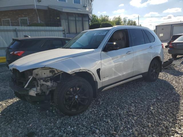 2015 BMW X5 XDRIVE35I, 