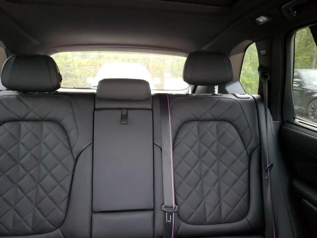 5UXCR6C04P9S05875 - 2023 BMW X5 XDRIVE40I Qara foto 10