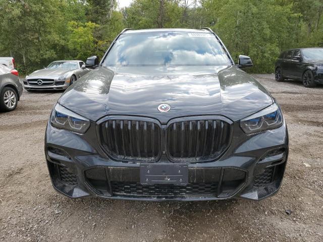 5UXCR6C04P9S05875 - 2023 BMW X5 XDRIVE40I Qara foto 5