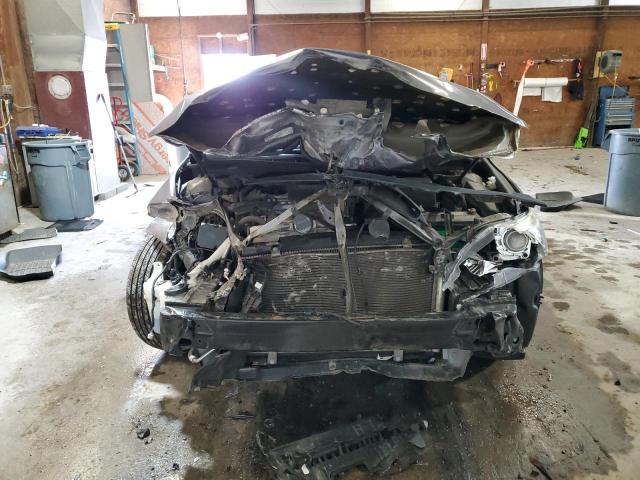 4T1BF1FK3HU365634 - 2017 TOYOTA CAMRY LE GRAY photo 5