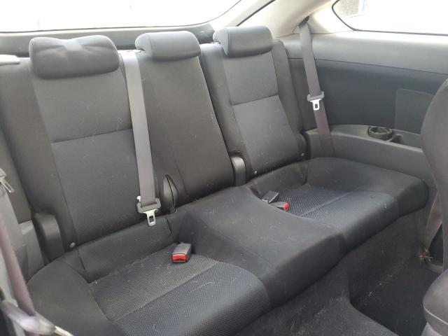 JTKDE167790284925 - 2009 TOYOTA SCION TC თეთრი ფოტო 10