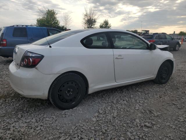 JTKDE167790284925 - 2009 TOYOTA SCION TC თეთრი ფოტო 3