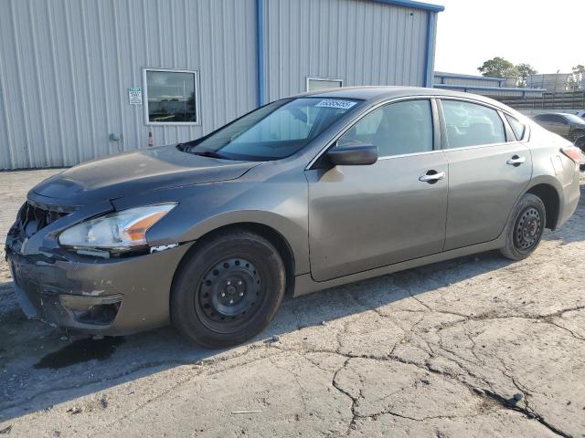 2014 NISSAN ALTIMA 2.5, 