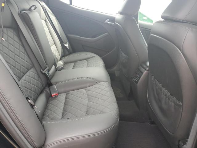 5XXGR4A63FG398858 - 2015 KIA OPTIMA SX 黑色 照片 10