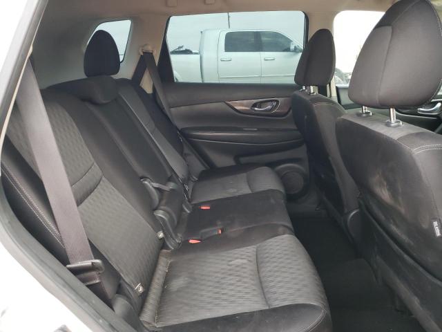 JN8AT2MT1JW460508 - 2018 NISSAN ROGUE S SILVER photo 10