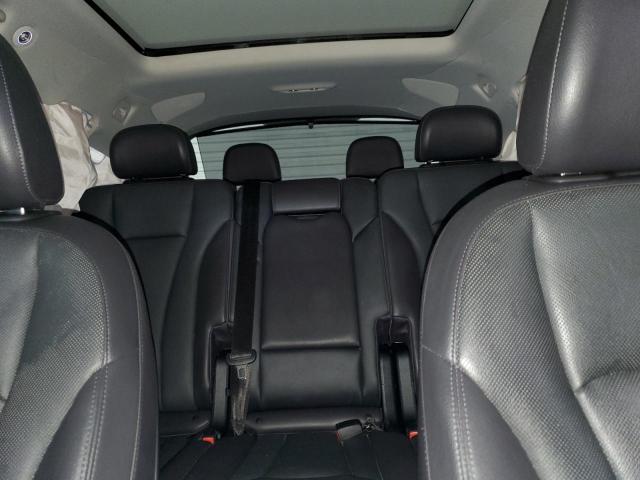 WA1VAAF71HD038171 - 2017 AUDI Q7 PRESTIGE 银色 照片 10