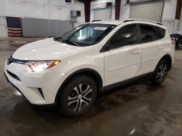 2016 TOYOTA RAV4 LE, 