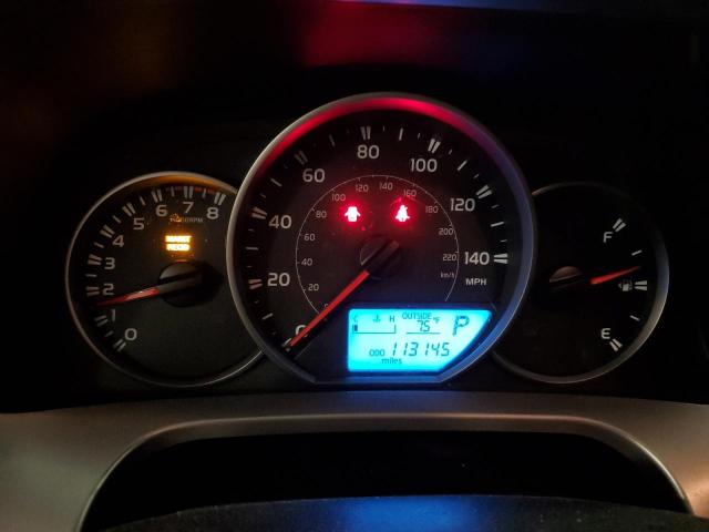 JTMBFREV9GJ056751 - 2016 TOYOTA RAV4 LE 白色 照片 9