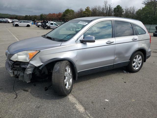 2008 HONDA CR-V EXL, 