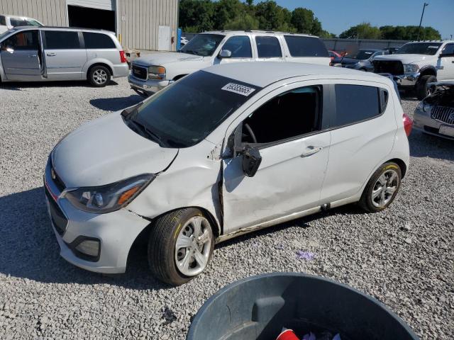 2020 CHEVROLET SPARK LS, 