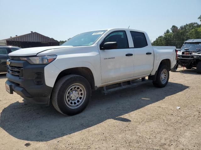 2025 CHEVROLET COLORADO, 