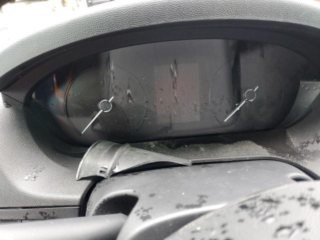 3C6LRVCG9PE553960 - 2023 RAM PROMASTER 2500 HIGH Blanc photo 9