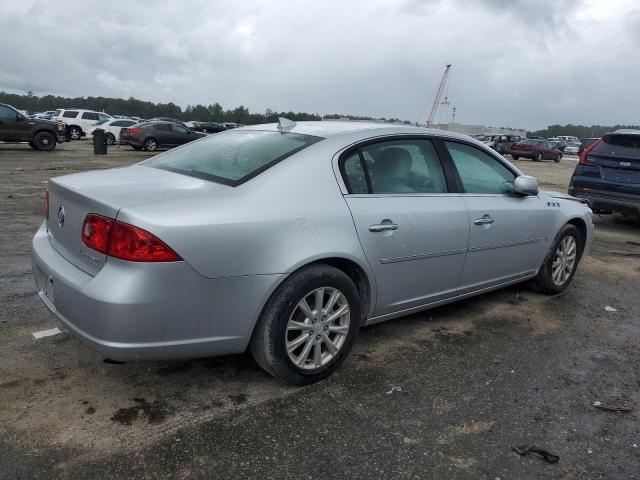 1G4HP57M19U129385 - 2009 BUICK LUCERNE CX SILVER photo 3