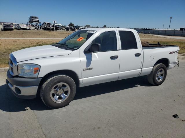 2008 DODGE RAM 1500 ST, 