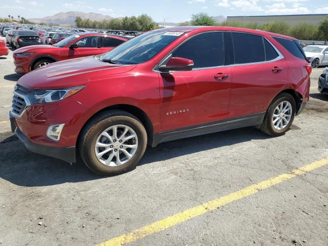 2019 CHEVROLET EQUINOX LT, 