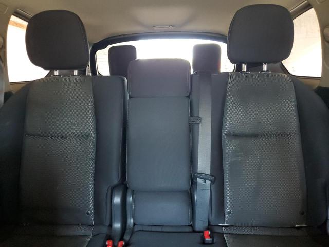 5N1DR2MN8HC913796 - 2017 NISSAN PATHFINDER S WHITE photo 10