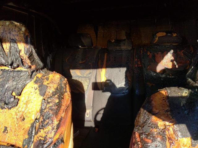 JTLZE4FEXEJ053877 - 2014 TOYOTA SCION XB 烧焦的 照片 10