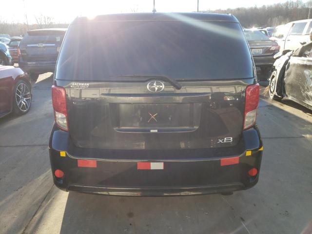 JTLZE4FEXEJ053877 - 2014 TOYOTA SCION XB 烧焦的 照片 6