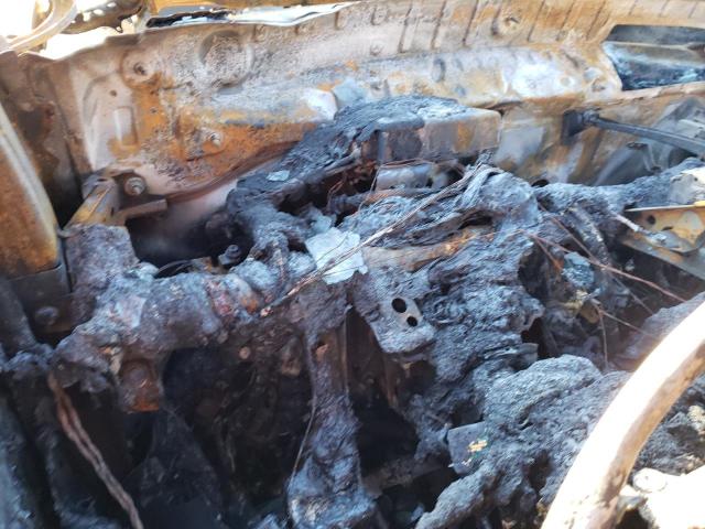 JTLZE4FEXEJ053877 - 2014 TOYOTA SCION XB 烧焦的 照片 9