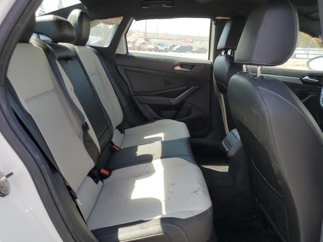 3VWN57BU2MM092535 - 2021 VOLKSWAGEN JETTA S WHITE photo 10