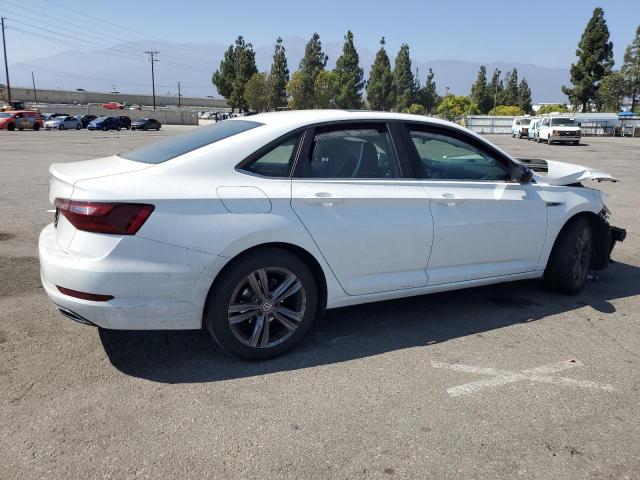 3VWN57BU2MM092535 - 2021 VOLKSWAGEN JETTA S WHITE photo 3