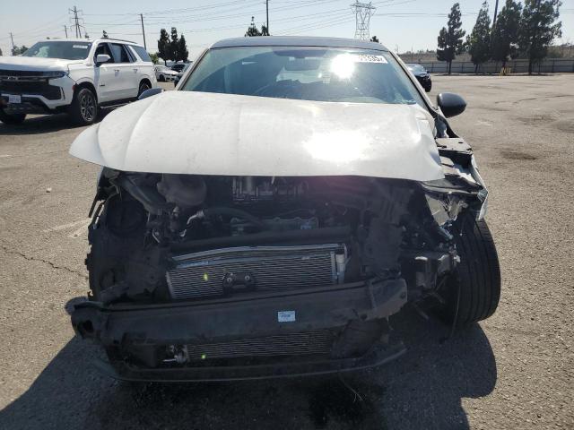 3VWN57BU2MM092535 - 2021 VOLKSWAGEN JETTA S WHITE photo 5